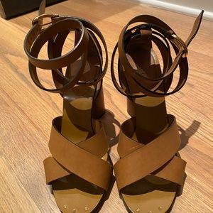 Gucci sandals